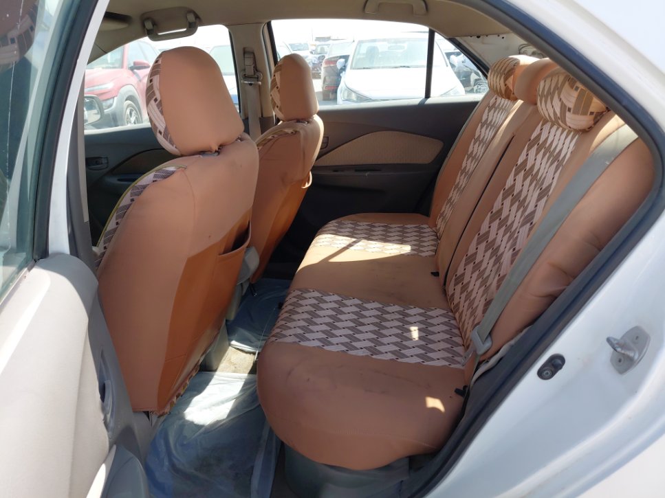 Toyota Yaris  2010 image