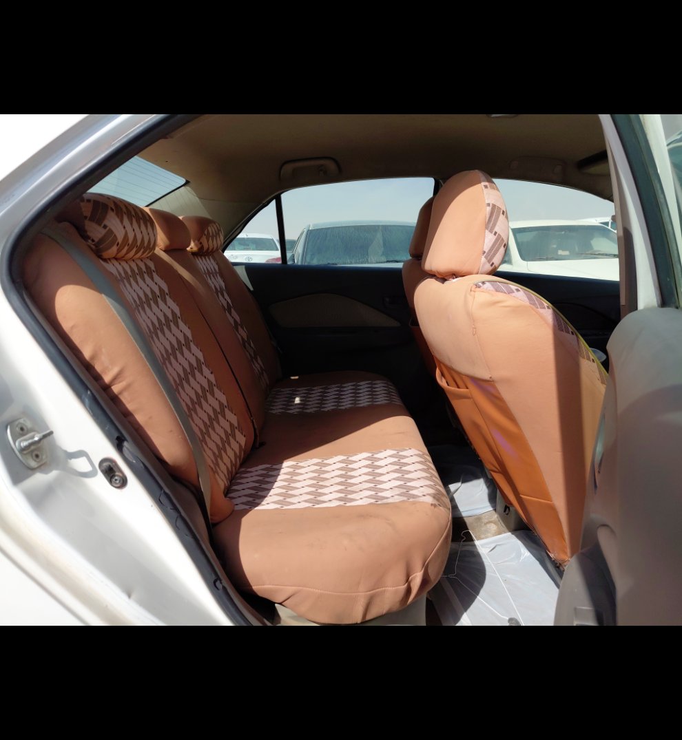 Toyota Yaris  2010 image