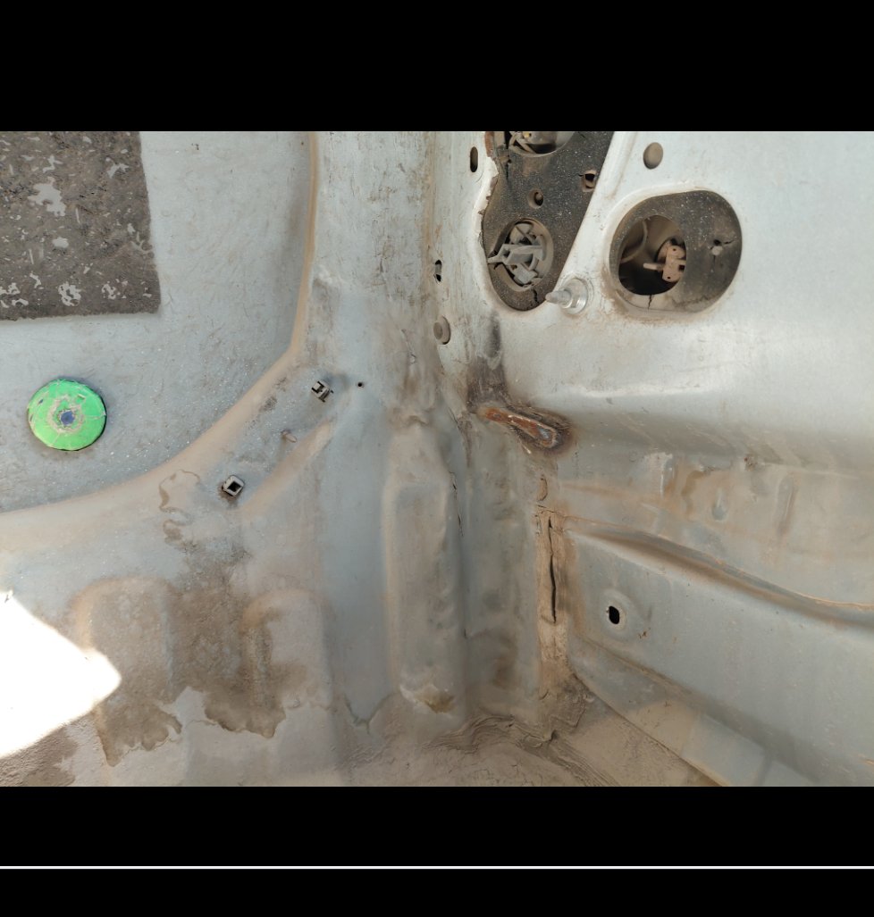 تويوتا يارس  2011 image