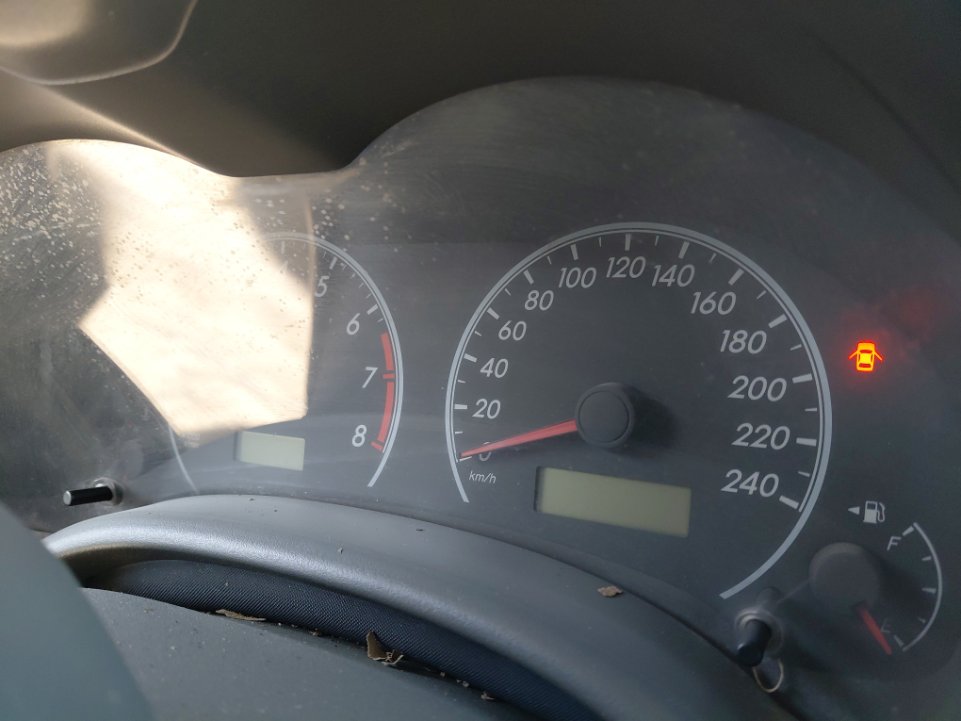 تويوتا كورولا  2010 image