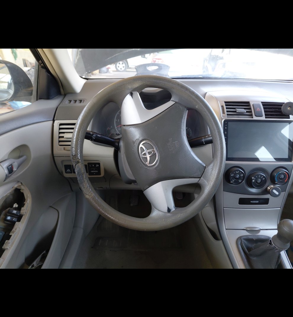 تويوتا كورولا  2010 image