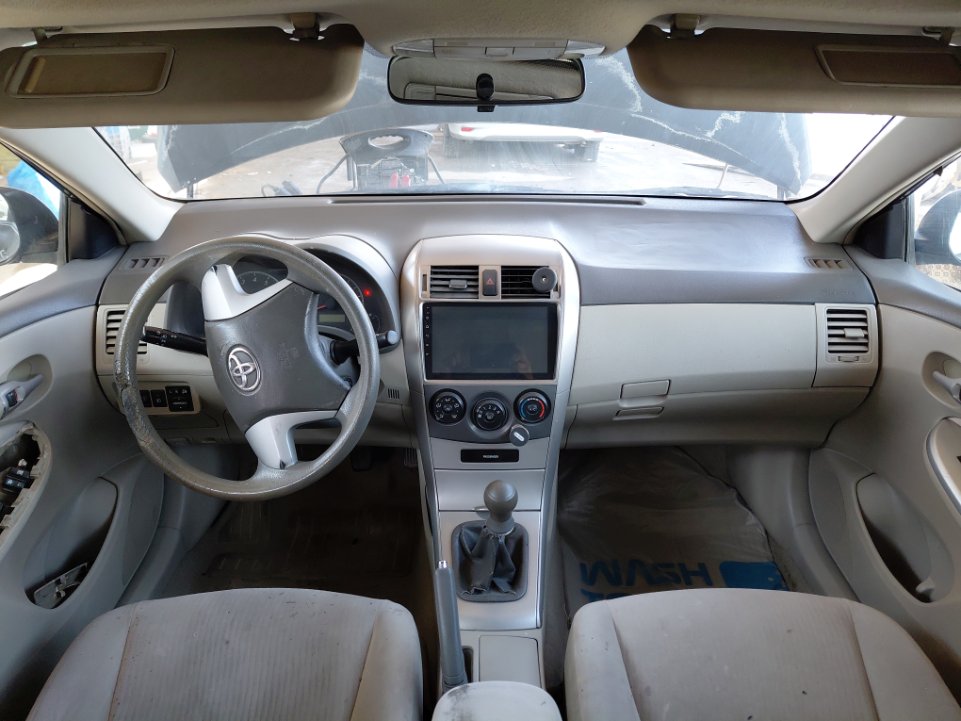 تويوتا كورولا  2010 image