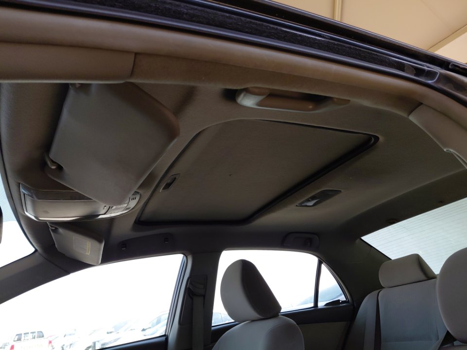 تويوتا كورولا  2010 image