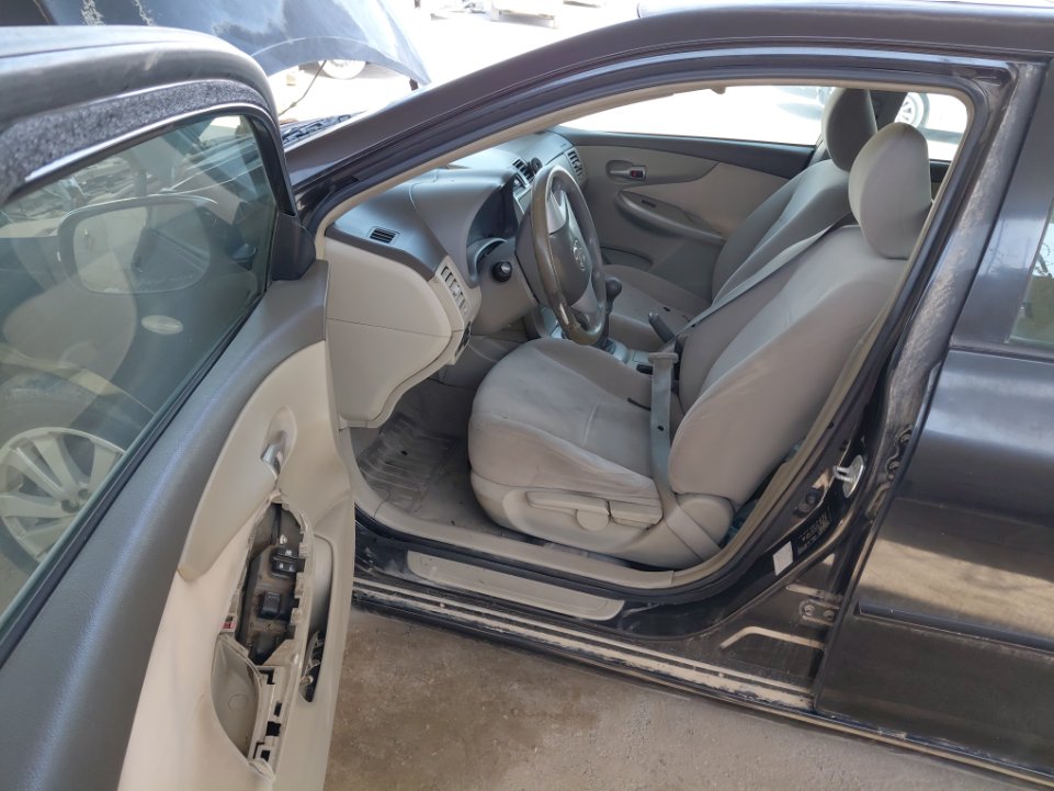 تويوتا كورولا  2010 image