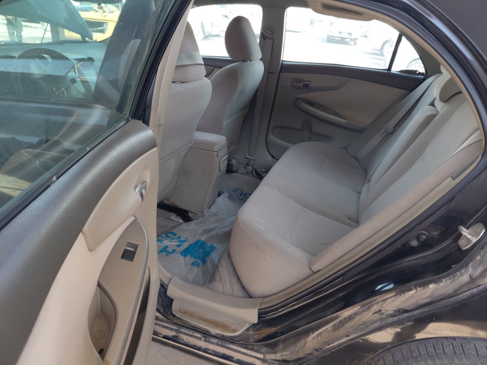 تويوتا كورولا  2010 image