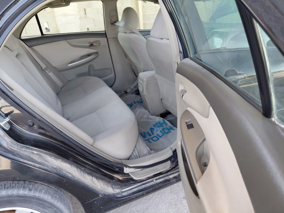 تويوتا كورولا  2010 image