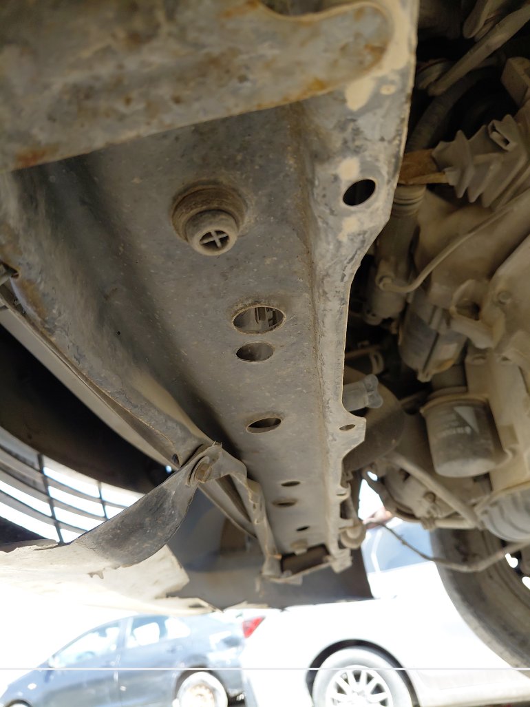 تويوتا يارس  2011 image