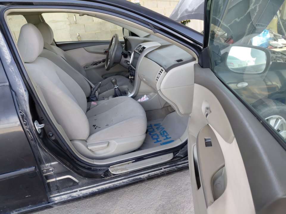 تويوتا كورولا  2010 image