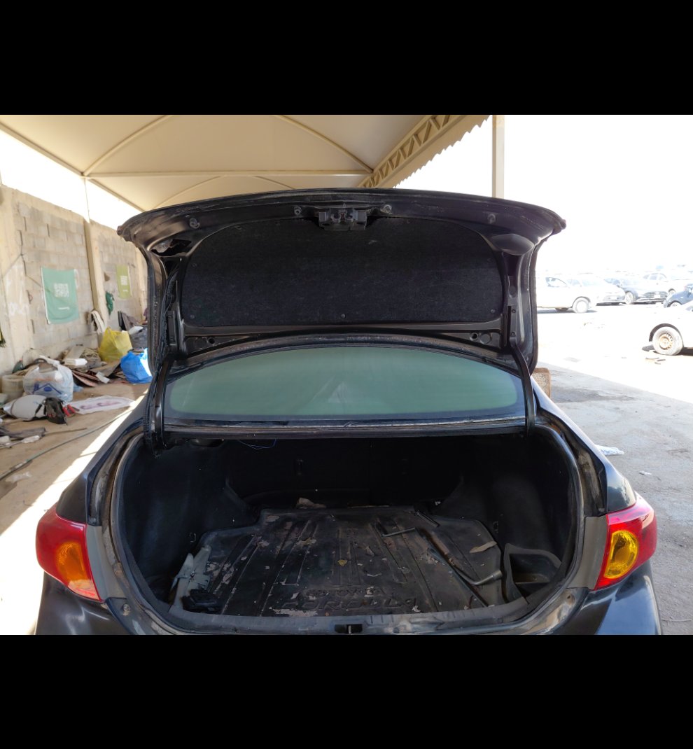 تويوتا كورولا  2010 image