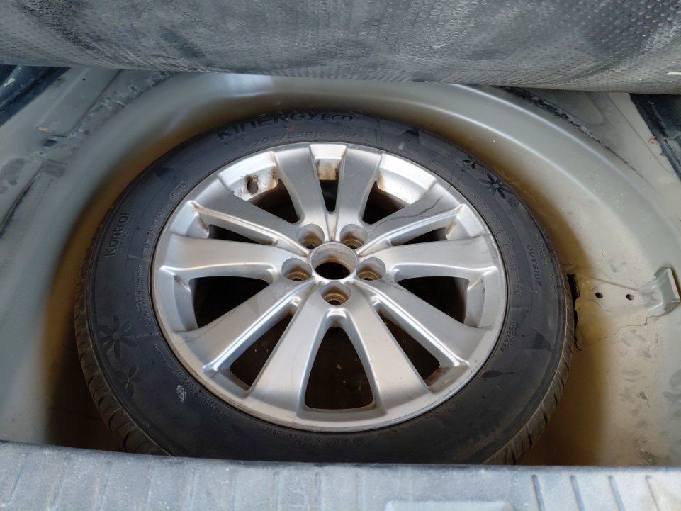 تويوتا كورولا  2010 image