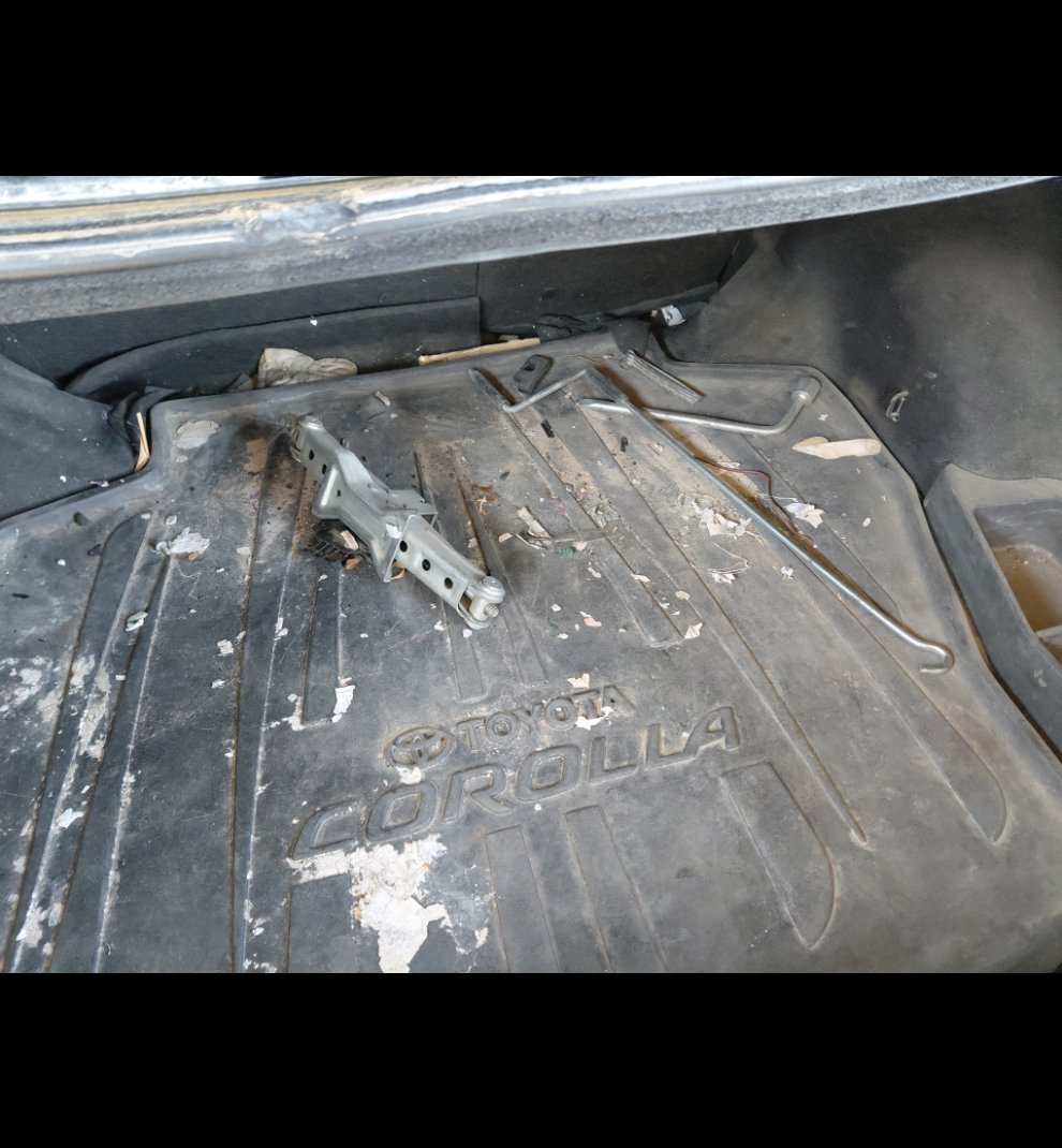 تويوتا كورولا  2010 image