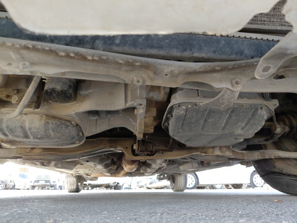 Toyota Yaris  2010 image