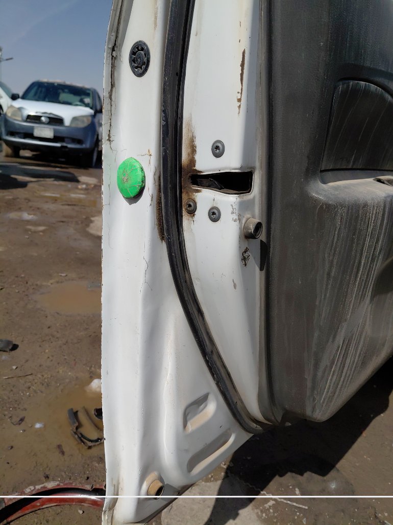 تويوتا يارس  2011 image