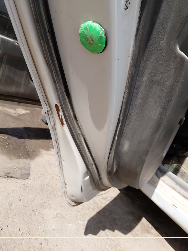 تويوتا يارس  2011 image