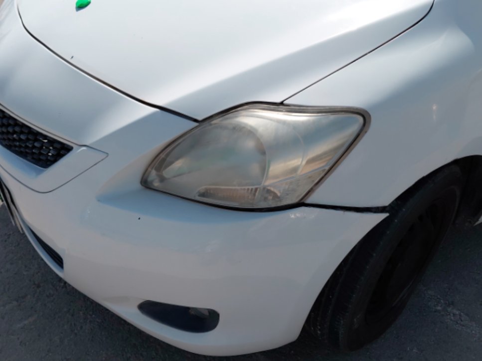 Toyota Yaris  2010 image