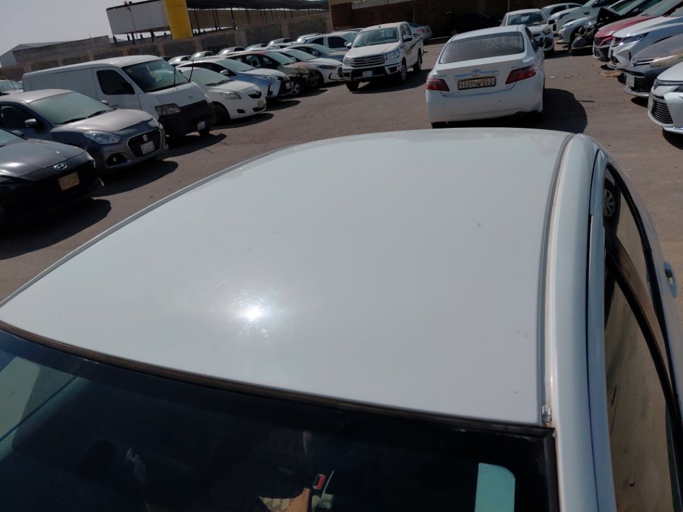 Toyota Yaris  2010 image