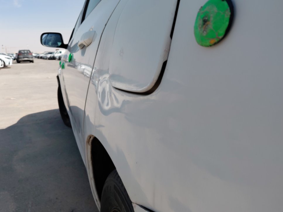 Toyota Yaris  2010 image