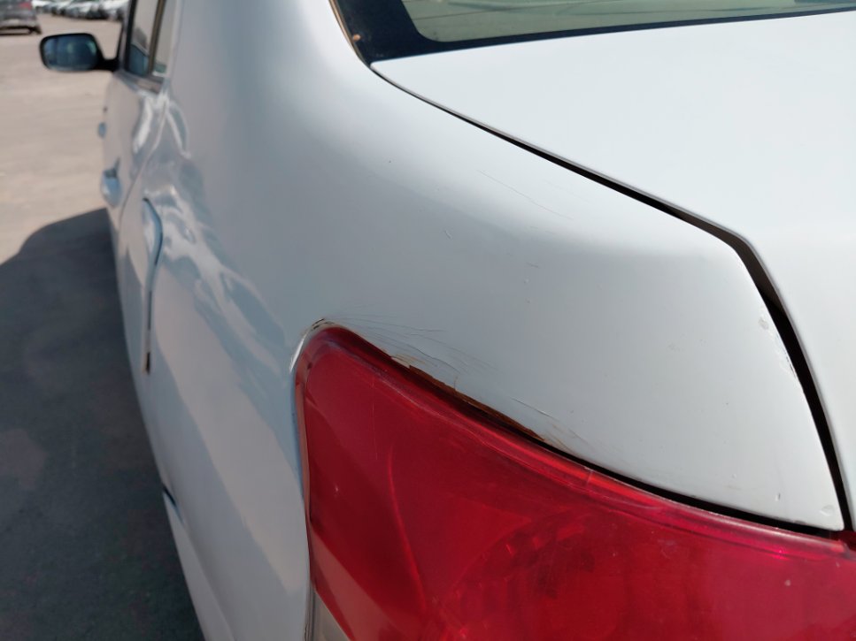 Toyota Yaris  2010 image