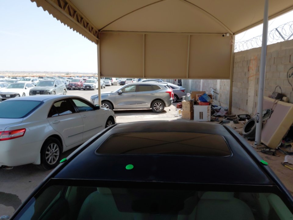 تويوتا كورولا  2010 image