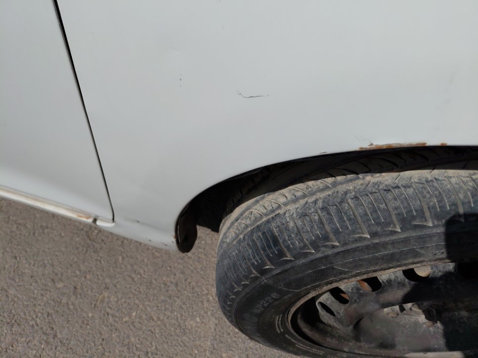 Toyota Yaris  2010 image