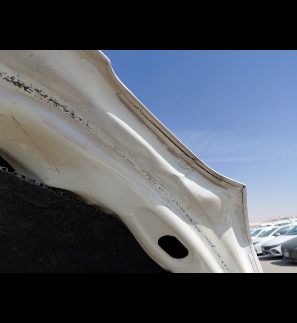 Toyota Yaris  2010 image