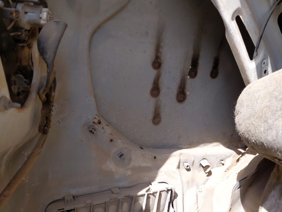 Toyota Yaris  2010 image