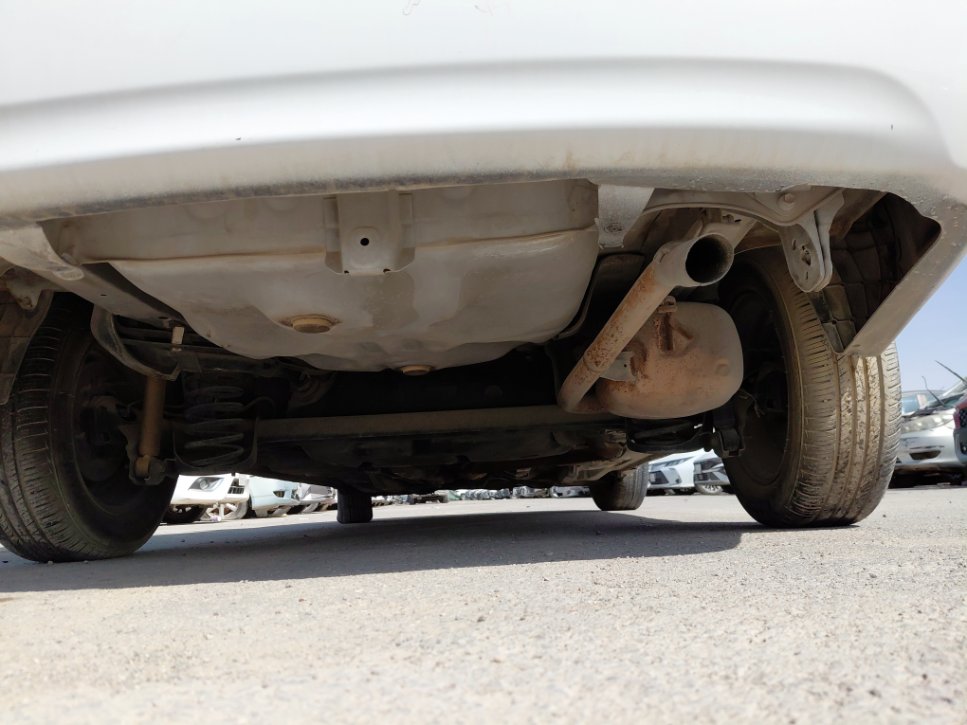 Toyota Yaris  2010 image