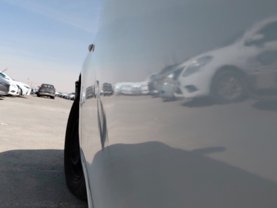 Toyota Yaris  2010 image