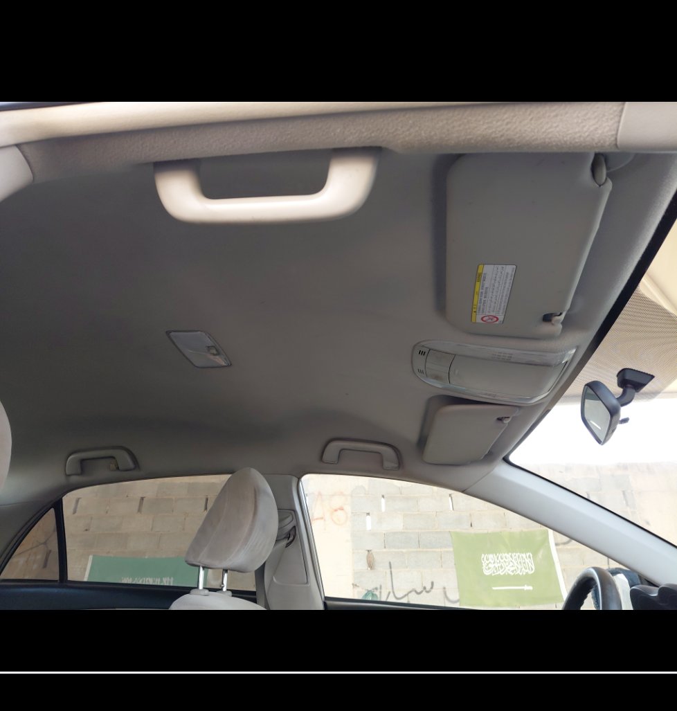 Toyota Corolla  2012 image