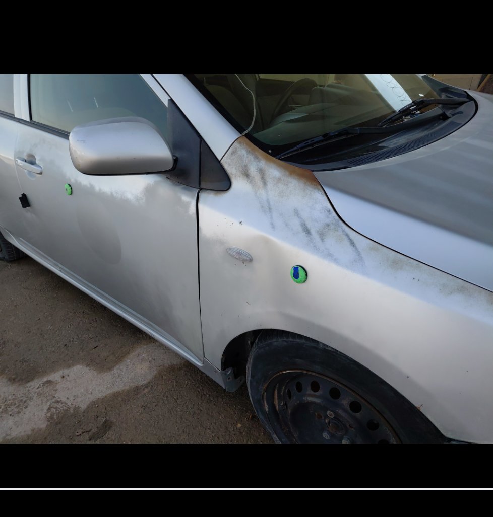 Toyota Corolla  2012 image