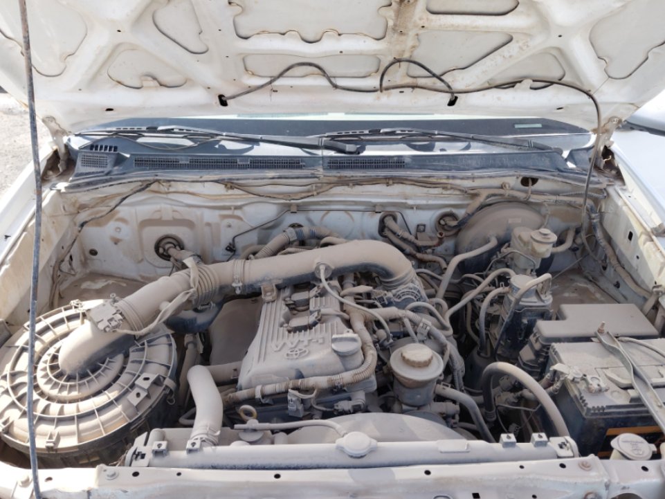 تويوتا هايلكس  2009 image