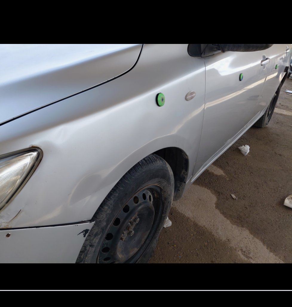 Toyota Corolla  2012 image