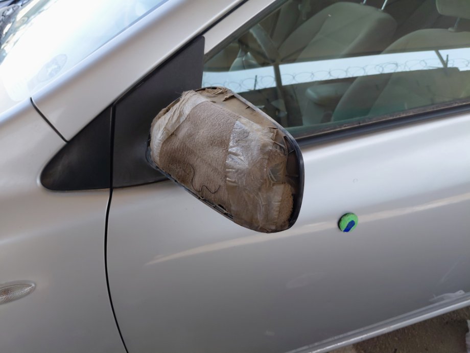 Toyota Corolla  2012 image