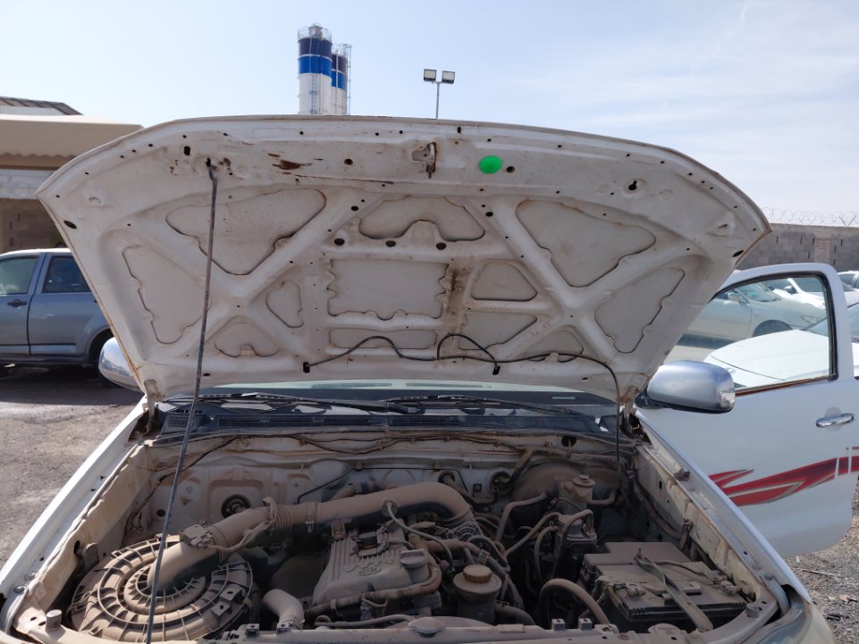 تويوتا هايلكس  2009 image