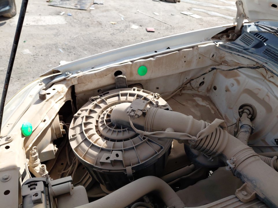 تويوتا هايلكس  2009 image