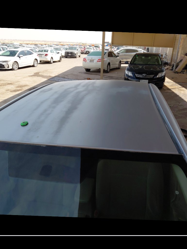 Toyota Corolla  2012 image