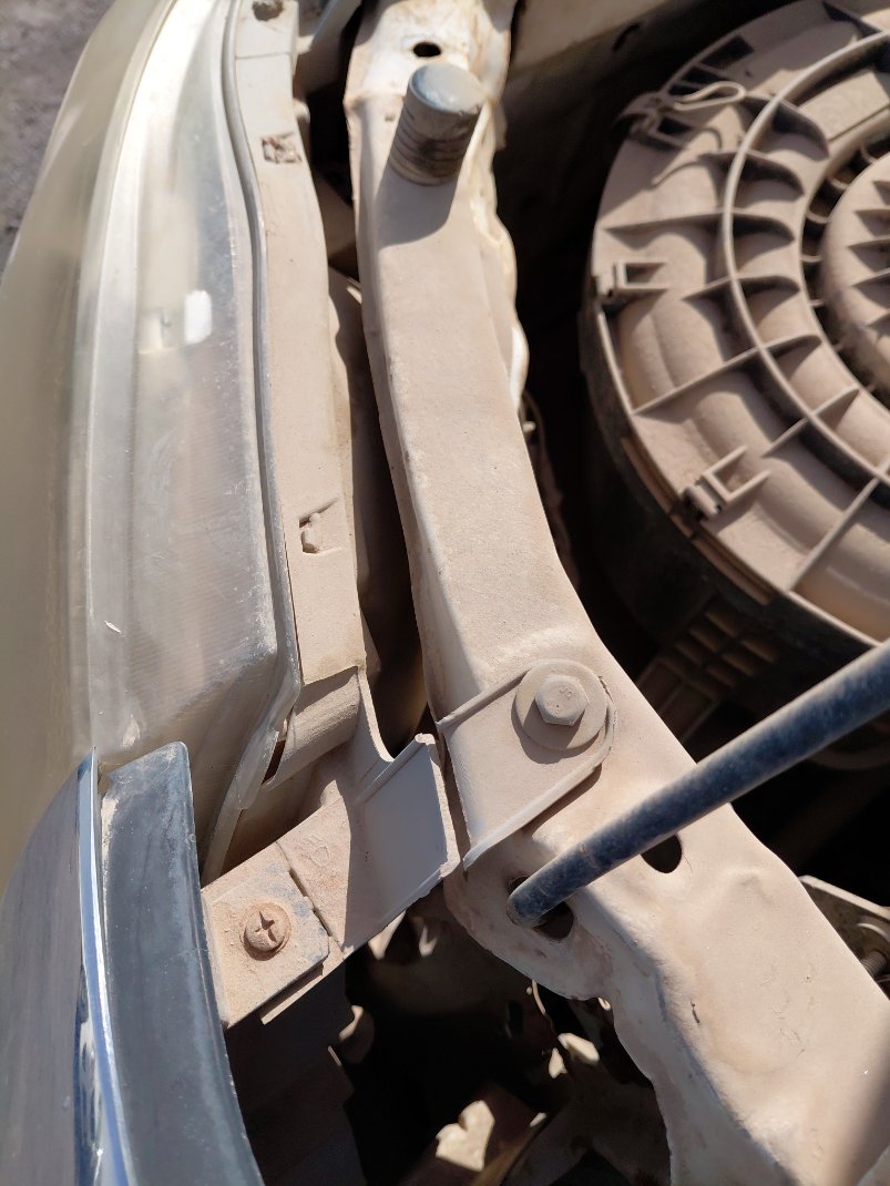 تويوتا هايلكس  2009 image