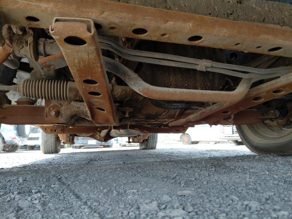 تويوتا هايلكس  2009 image