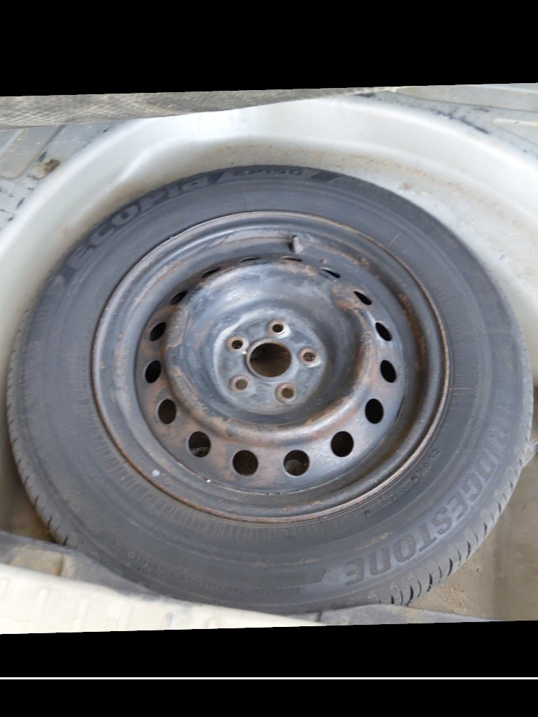 Toyota Corolla  2012 image