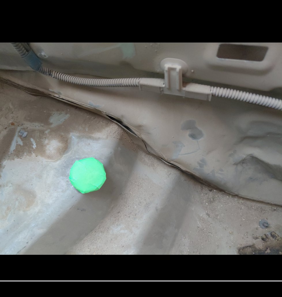 Toyota Corolla  2012 image