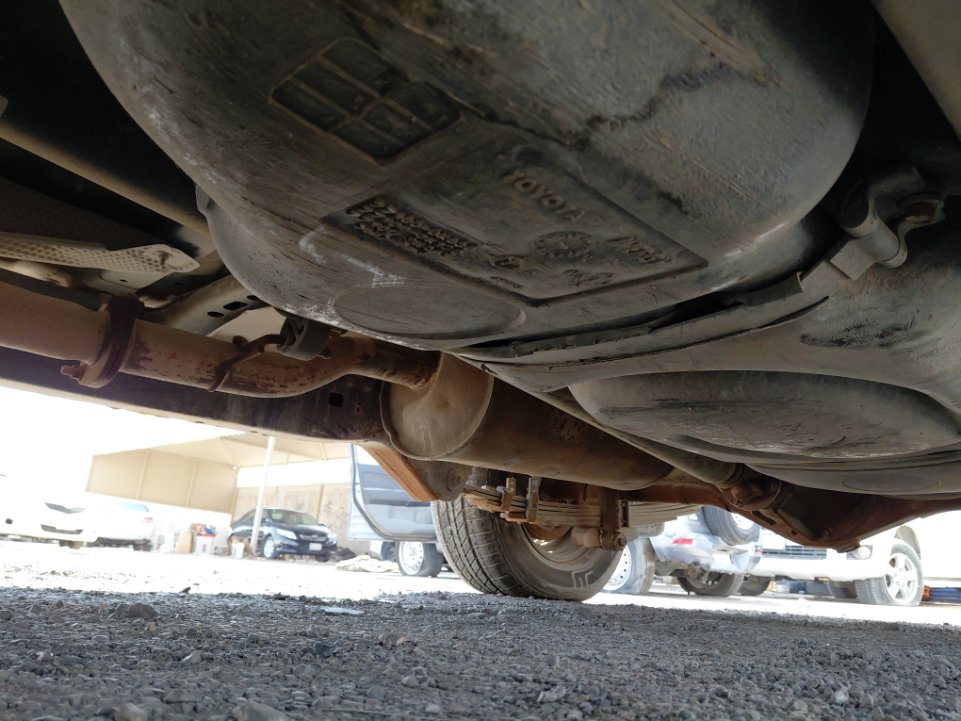 تويوتا هايلكس  2009 image