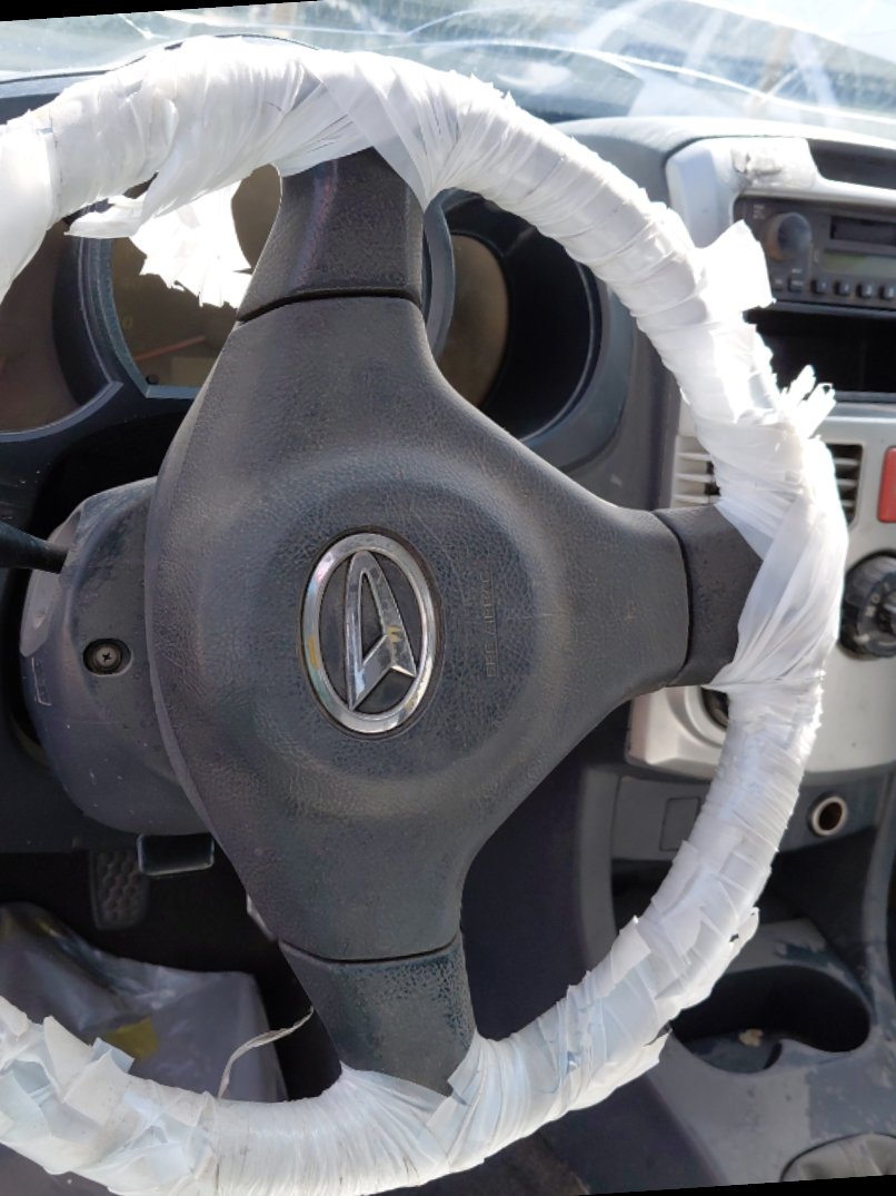 دايهاتسو تريوس  2008 image