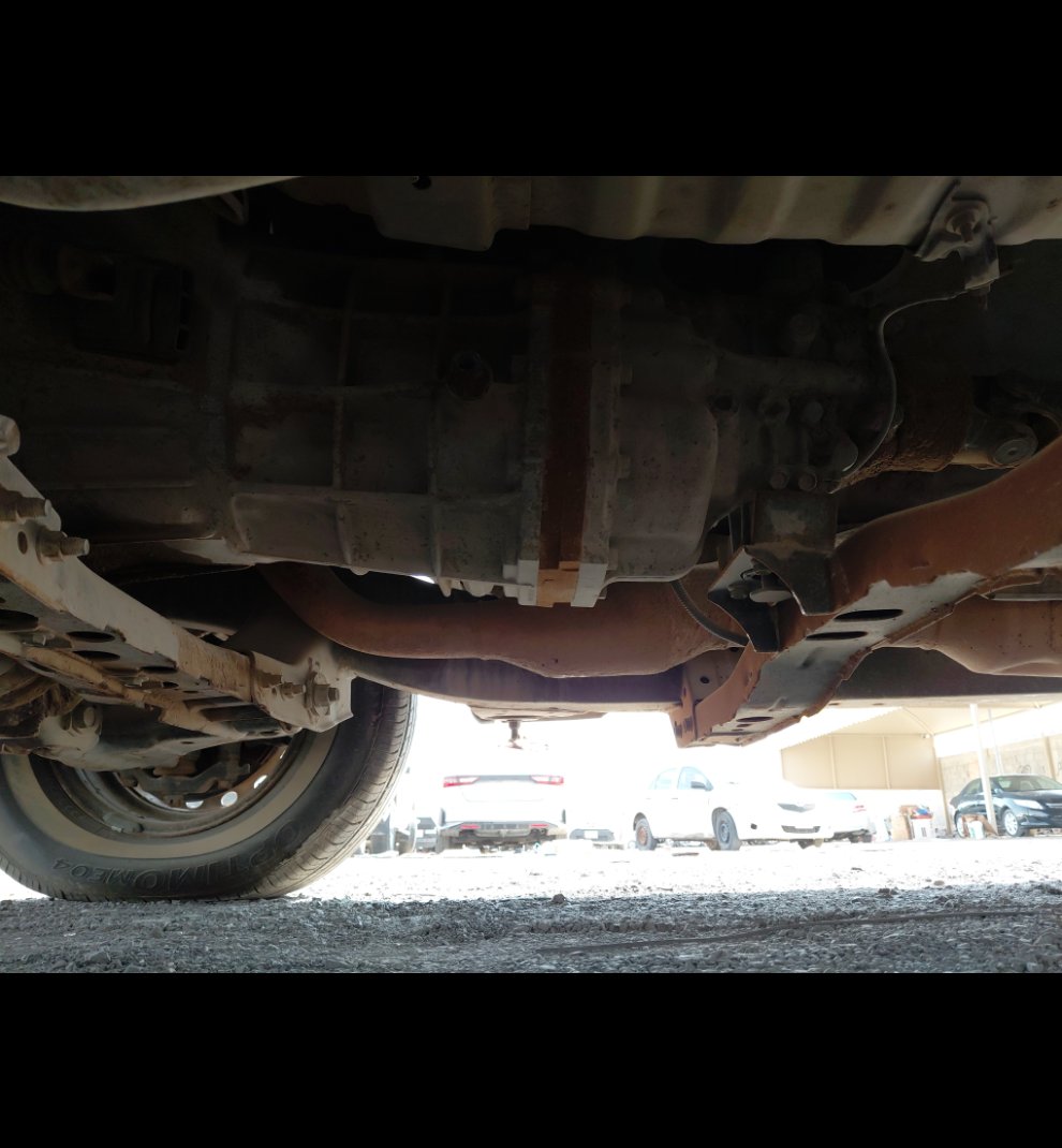 تويوتا هايلكس  2009 image