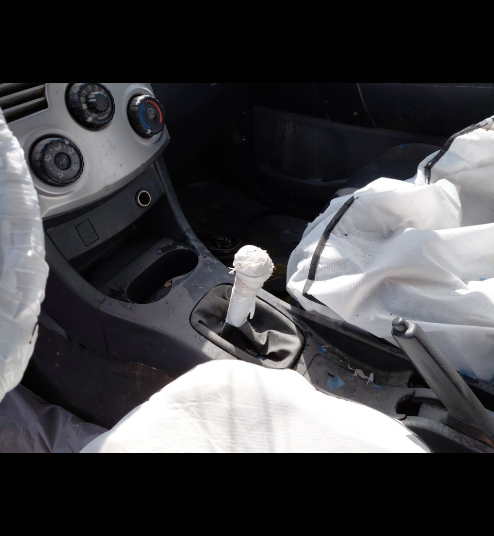 دايهاتسو تريوس  2008 image