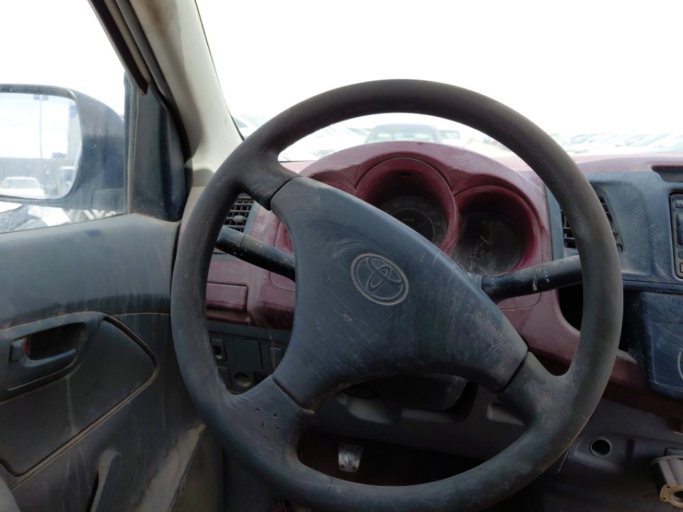 تويوتا هايلكس  2009 image