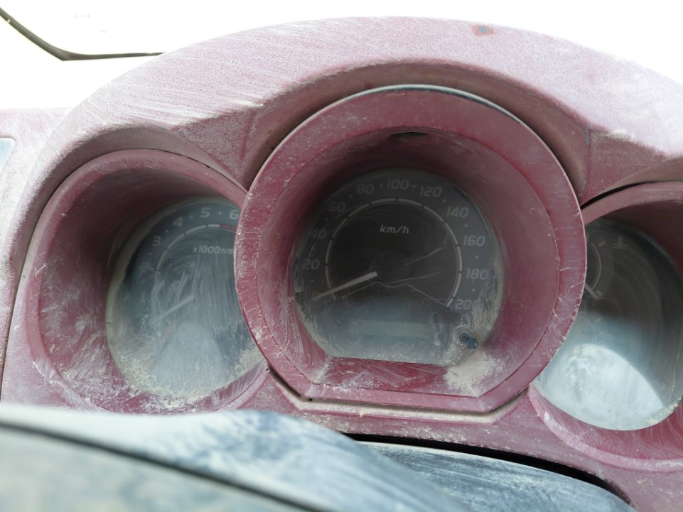 تويوتا هايلكس  2009 image