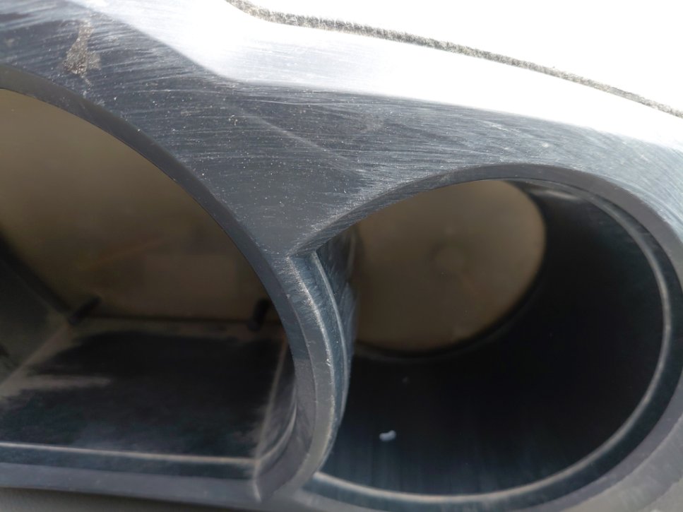 دايهاتسو تريوس  2008 image