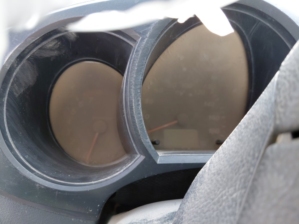 دايهاتسو تريوس  2008 image