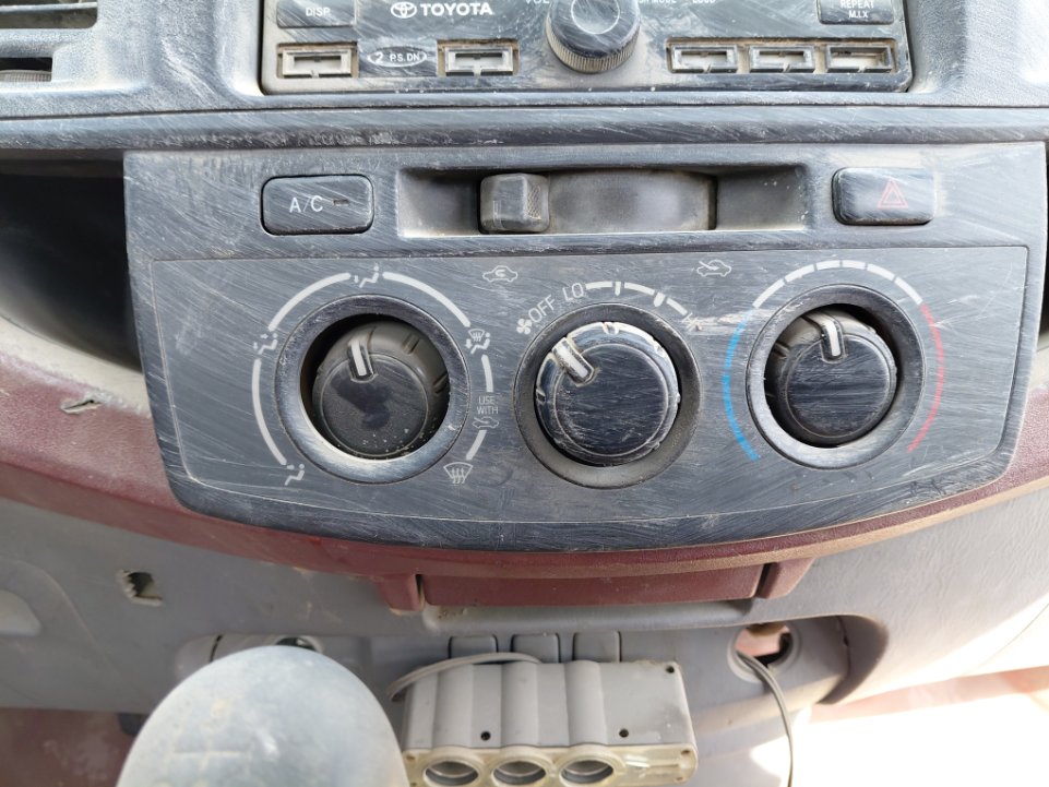 تويوتا هايلكس  2009 image