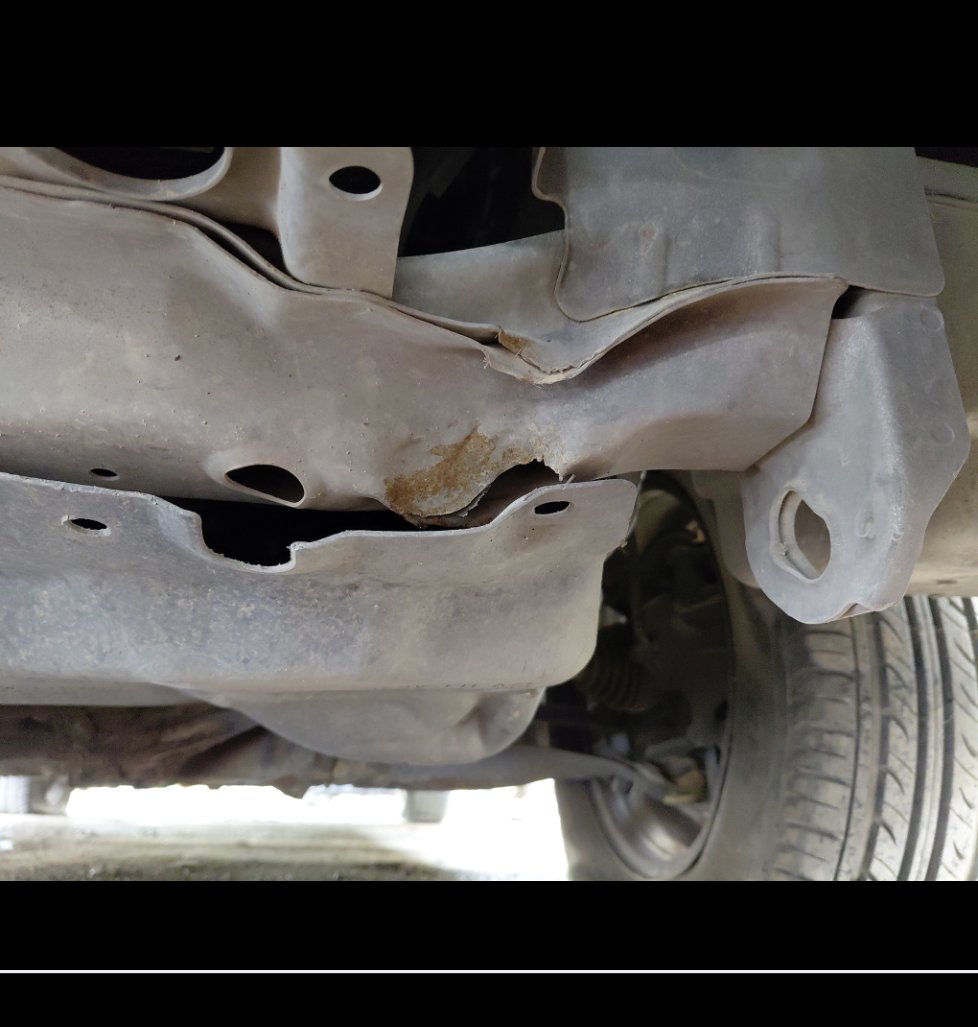 Toyota Corolla  2012 image